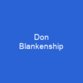 Don Blankenship