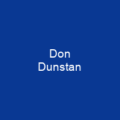 Don Dunstan
