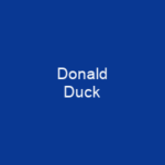 Donald Duck