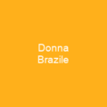 Donna Brazile
