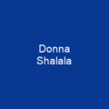 Donna Shalala