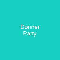 Donner Party