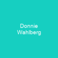 Donnie Wahlberg
