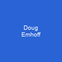 Doug Emhoff