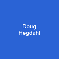 Doug Hegdahl