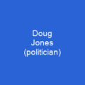 Doug Jones (politician)