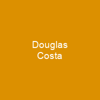 Douglas Costa