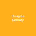 Douglas Kenney