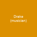 Drake (musician)