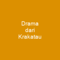 Drama dari Krakatau
