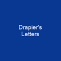 Drapier's Letters