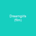 Dreamgirls (film)