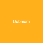 Dubnium