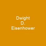 Dwight D. Eisenhower