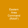 Eastern Area Command (RAAF)