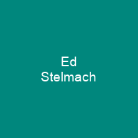 Ed Stelmach