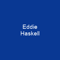 Eddie Haskell