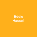 Eddie Hassell