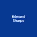 Edmund Sharpe