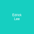 Edrick Lee