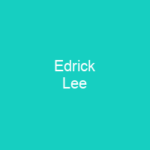 Edrick Lee