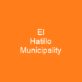 El Hatillo Municipality