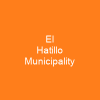 El Hatillo Municipality