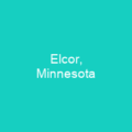 Elcor, Minnesota