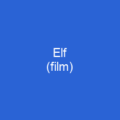 Elf (film)