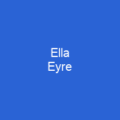 Ella Eyre