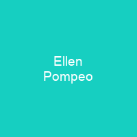 Ellen Pompeo