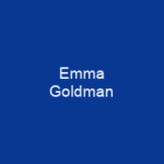 Emma Goldman