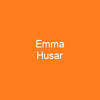 Emma Husar