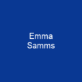 Emma Samms