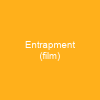 Entrapment (film)