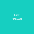 Eric Brewer