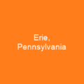 Erie, Pennsylvania