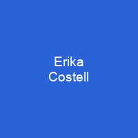 Erika Costell