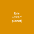 Eris (dwarf planet)