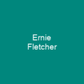 Ernie Fletcher