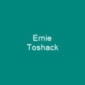 Ernie Toshack