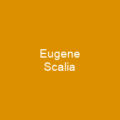 Eugene Scalia
