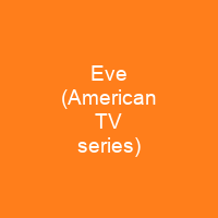 Eve (American TV series)