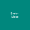 Evelyn Mase
