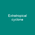 Extratropical cyclone