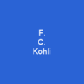 F. C. Kohli