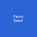 Fanny Eaton