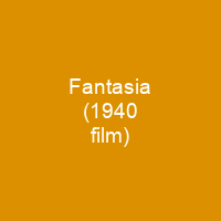 Fantasia (1940 film)