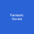 Fantastic Novels