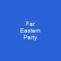 Far Eastern Party